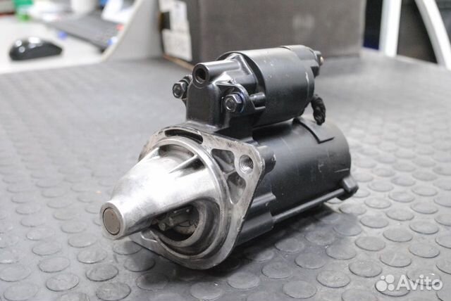 Стартер Toyota Altezza, Crown, Lexus IS200 2.0 б/у