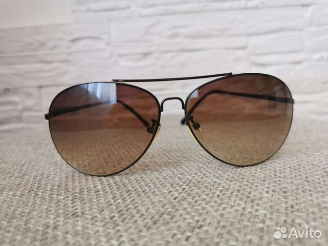 Солнцезащитные очки женские