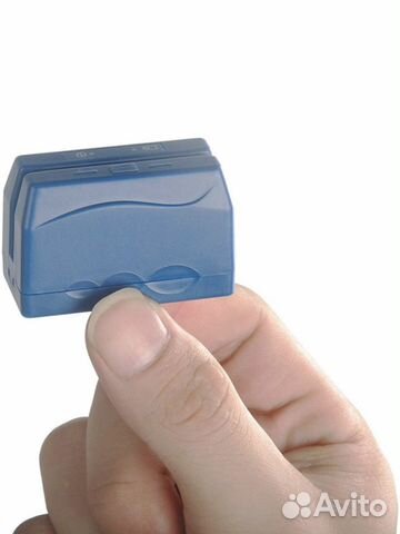 Автономный картридер Mini Dx5 с USB и Bluetooth