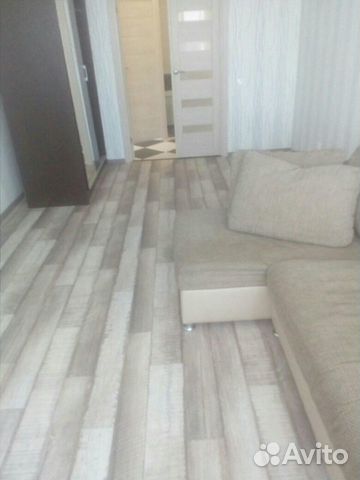 

2-к. квартира, 62 м², 4 кровати