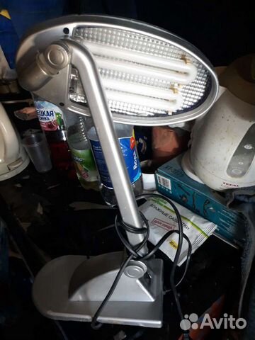 Лампа дневного освещения