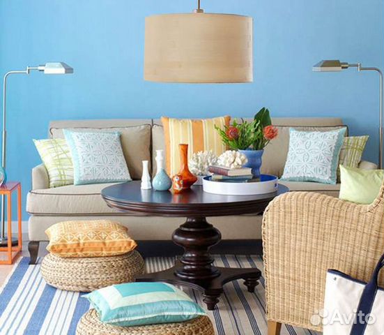 Светильник потолочный новый 7шт