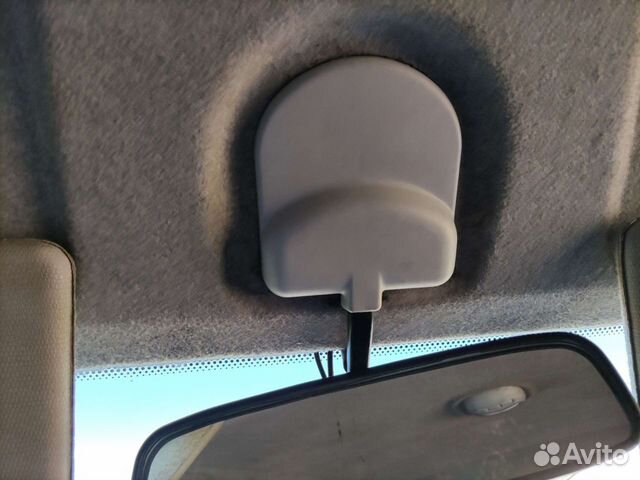 Накладка салонного зеркала Спортейдж 1