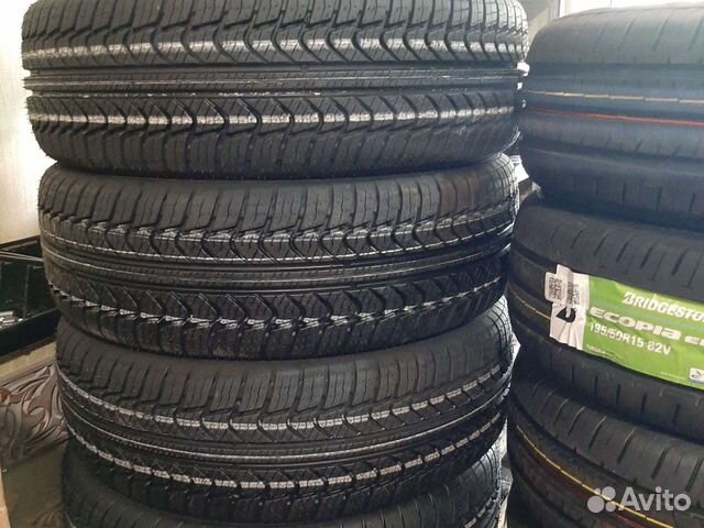 КАМА Кама 365 SUV (НК-242) 185/75 R16