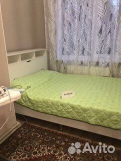 

3-к. квартира, 65 м², 4 кровати