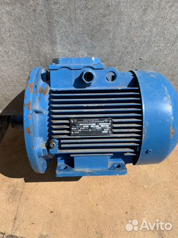 Электродвигатель