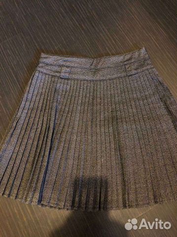 Юбки H&M и Pinetti