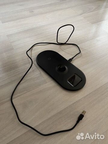 Беспроводная зарядка