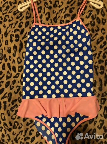 Купальник calzedonia новый