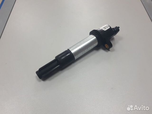 Катушка зажигания ваз 2112