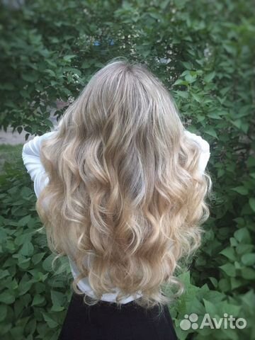 Мелирование, окрашивание,стрижки