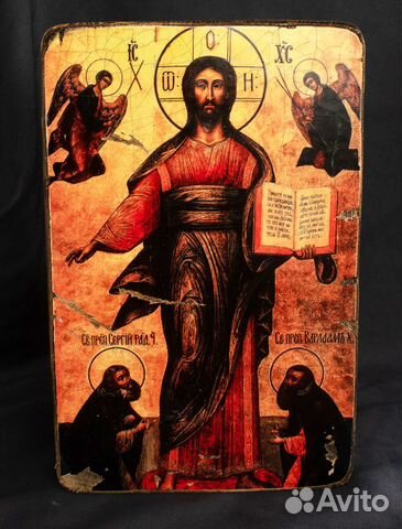 Икона 