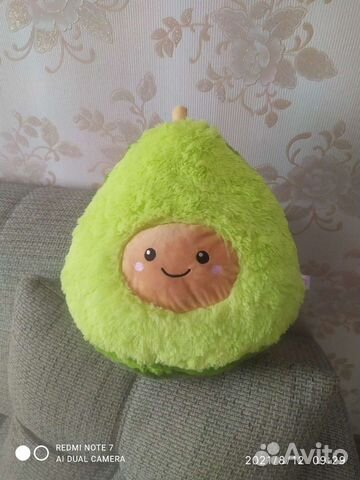 Мягкая игрушка