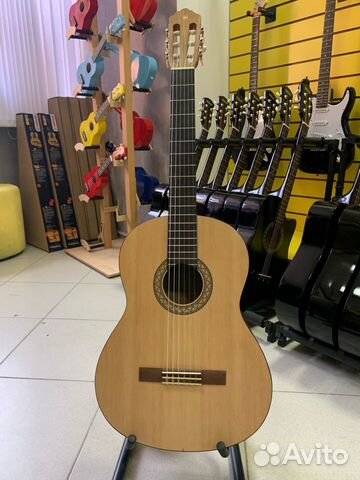 Гитара yamaha c40 M