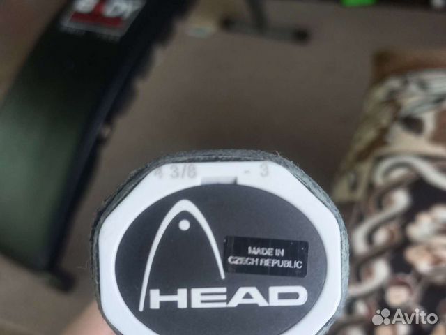 Ракетка для большого тенниса head