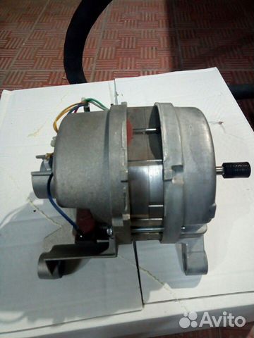 Двигататель стиральной машины Candy