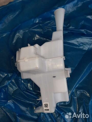 Бачок омывателя Хендай Солярис 2