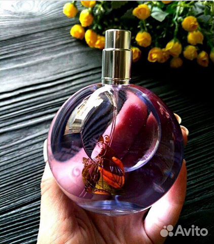 Парфюмерная вода Lanvin Eclat d'Arpege