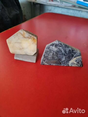 Сувенир СССР