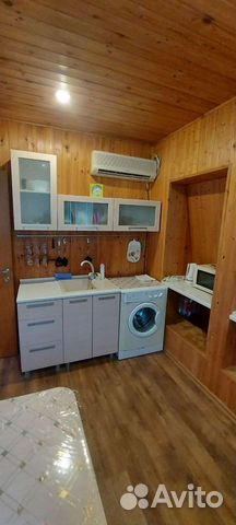 

1-к. квартира, 50 м², 2 кровати