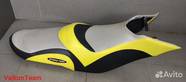 Лот SD3-131 Сидение гидроцикла BRP RXT 260