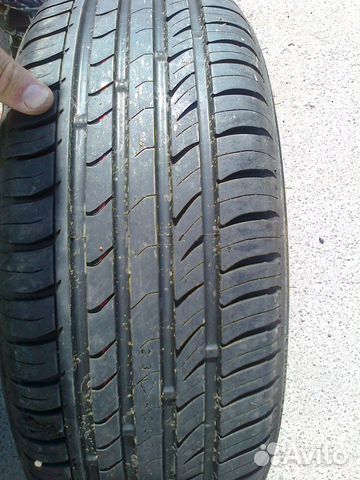 Nordman Nordman 4 205/55 R16