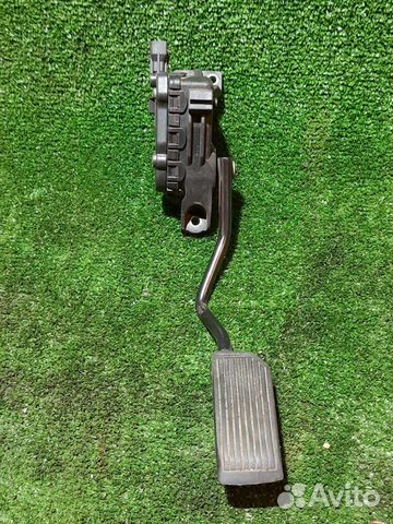 Педаль газа Ниссан Альмера Н16