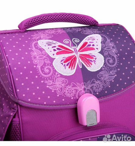 Рюкзак школьный ортопедический новый