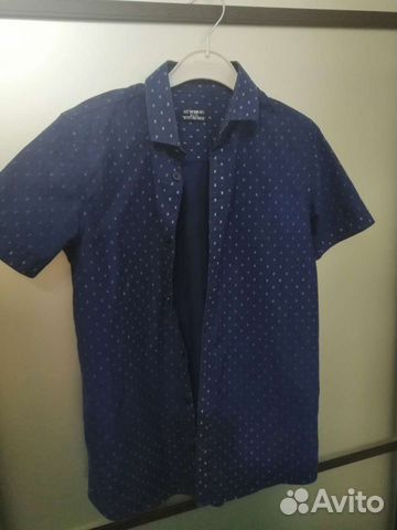 Рубашки, кофты на мальчика