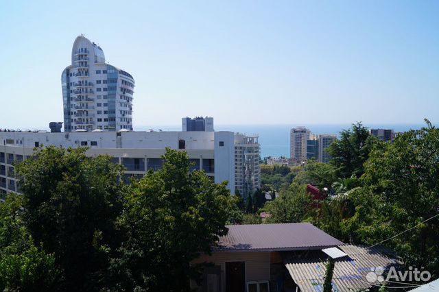 

Квартира-студия, 48 м², 2 кровати