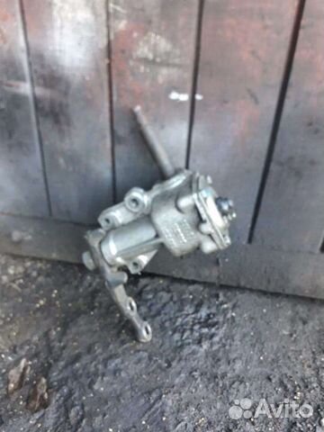 Рулевая колонка Ваз 2107-2115, Нива Шевроле Нива