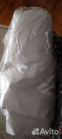 Пенюар одноразовый