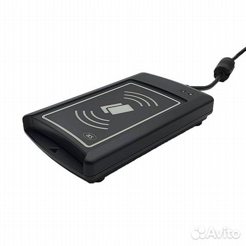 Считыватель карт картридер ACR 1281U-C1