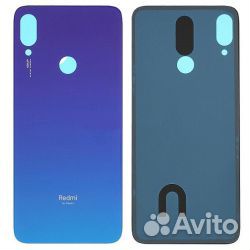 Задняя крышка Xiaomi замена Калининград