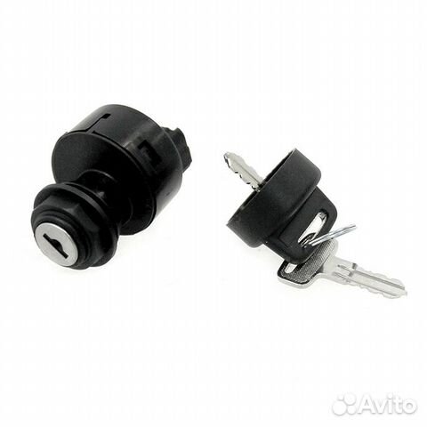 Замок зажигания Arctic Cat bearcat Z1 XT