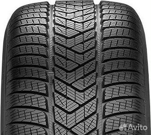 Pirelli Scorpion Winter 305/35 R21 109V