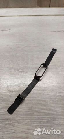 Ремешок для mi band 3, mi band 4