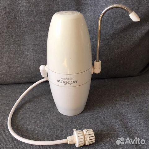 Фильтр для воды 