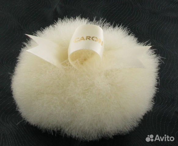 Купить Женскую Шляпу Из Лебяжьего Пуха
