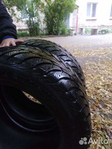 Goodyear 215/55 R16