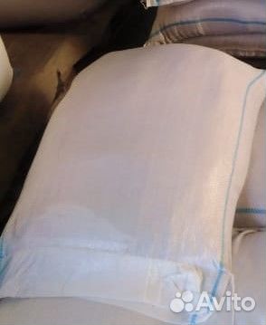 Мука доломитовая 40 кг