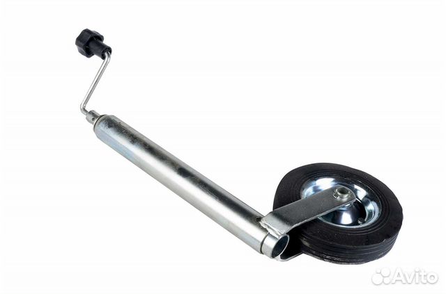 Опорное колесо Трейлрус 150кг