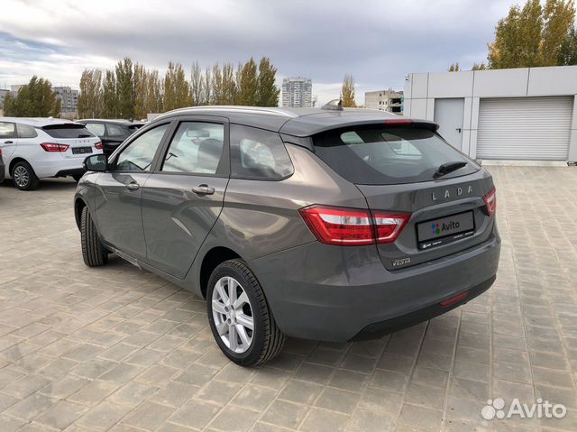 LADA Vesta 1.6 МТ, 2022