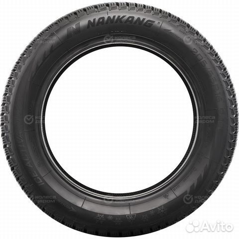 Nankang 235/45 R18 98T