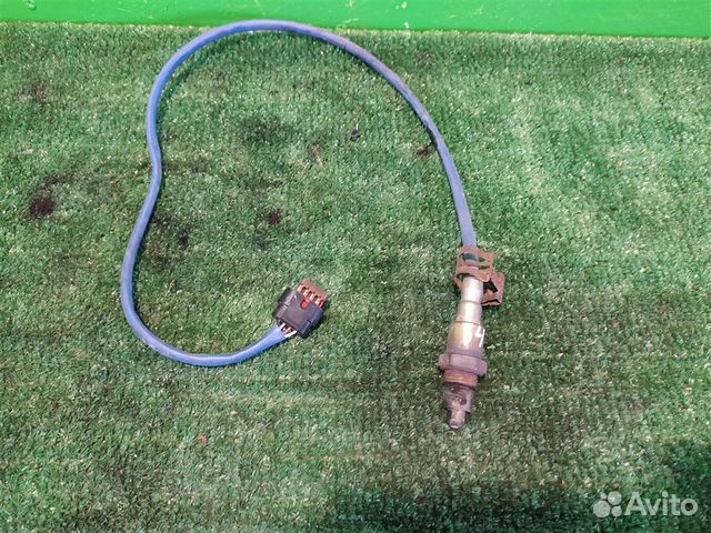 Датчик кислородный нижний Ford Focus 3 (CB8) 2015