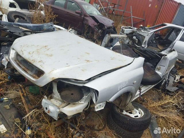 Опель Астра G Авторазбор Opel Astra g
