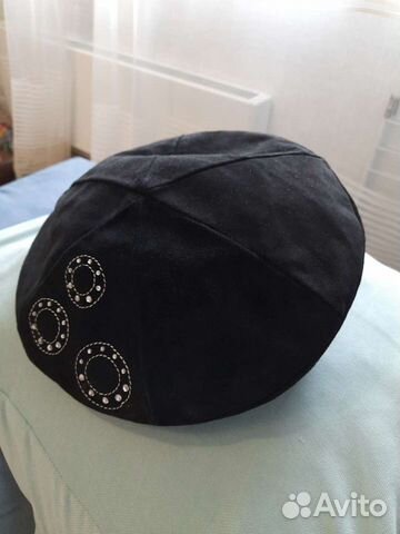 Берет женский