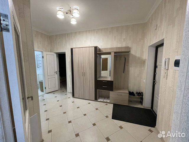 

2-к. квартира, 96 м², 3 кровати