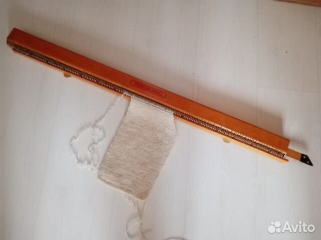 Вязальная машина 