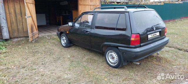 polo 1992